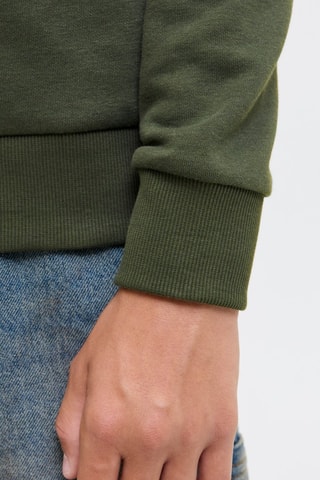 Sudadera con capucha - Caqui - Jack & Jones Junior