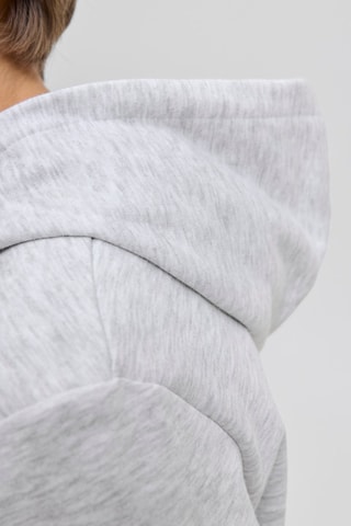 Sudadera con capucha - Blanco - Jack & Jones Junior