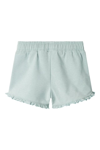 Calções - Azul claro - Name It