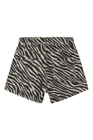 Calções - Cru - Jack & Jones