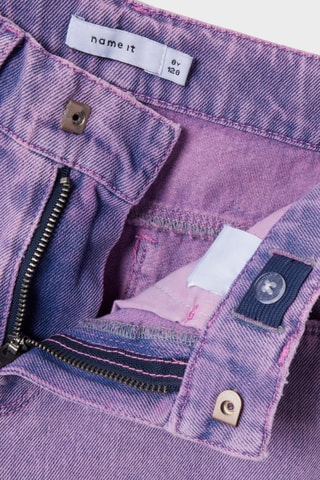 Calções - Malva - Jack & Jones