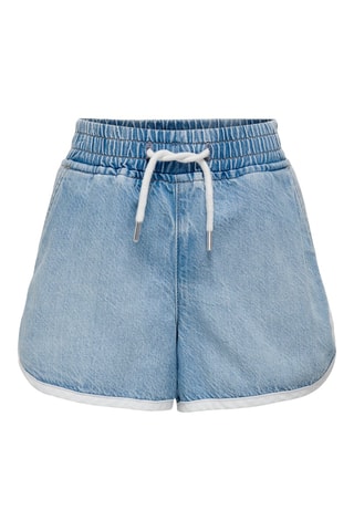 Calções de ganga - Azul claro - Kids Only