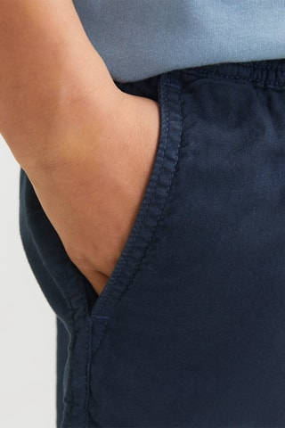 Calções - Azul-marinho - Jack & Jones Junior