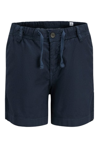 Calções - Azul-marinho - Jack & Jones Junior