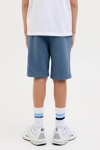 Calções - Azul-cobalto - Jack & Jones Junior