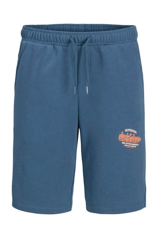 Calções - Azul-cobalto - Jack & Jones Junior