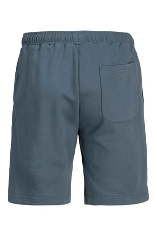 Bermudas relaxed - Azul-acinzentado - Jack & Jones Junior