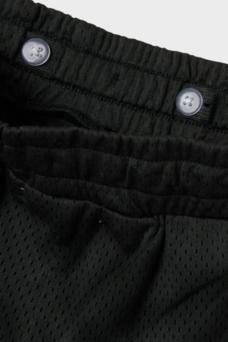 Bermudas - Preto - Jack & Jones