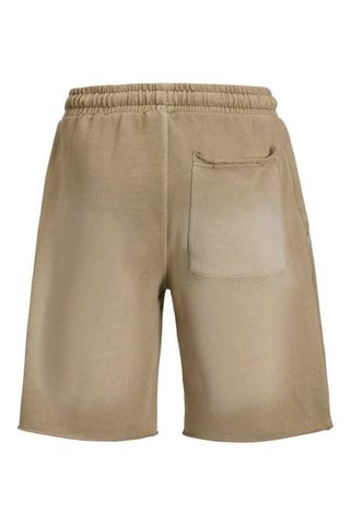 Bermudas - Verde-azeitona - Jack & Jones