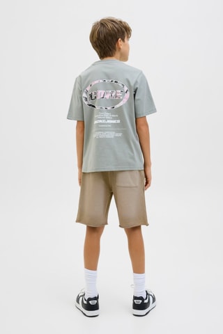 Bermudas - Verde-azeitona - Jack & Jones