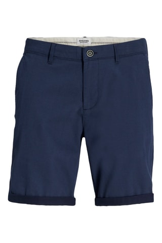Bermudas - Azul-marinho - Jack & Jones