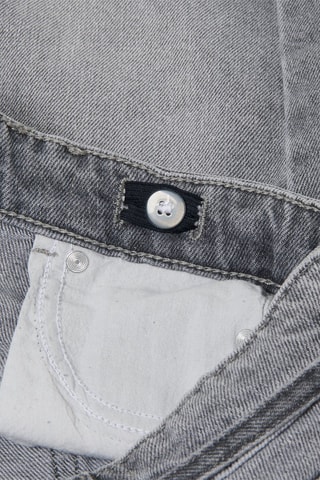 Falda vaquera - Gris - Kids Only Girl