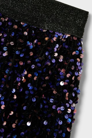 Saia - Violeta - Name It Kids