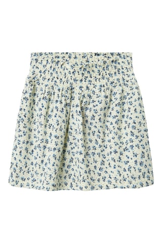 Saia - Amarelo - Name It