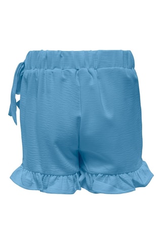 Saia-calção - Azul - Kids Only Girl