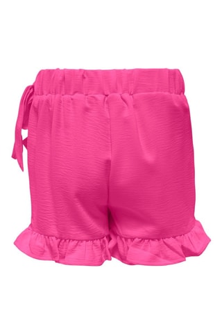 Saia-calção - Rosa - Kids Only Girl