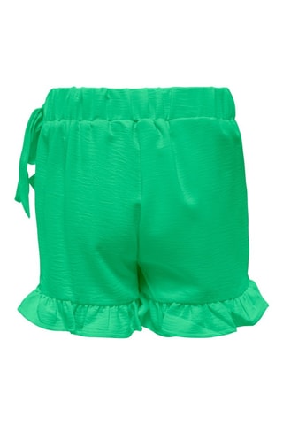 Saia-calção - Verde - Kids Only Girl