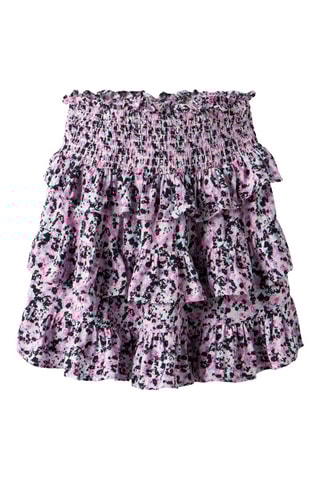 Saia midi - Rosa - Name It Kids