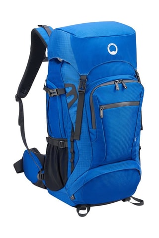 Mochila tamanho L Nomade - Azul - 59,5 cm