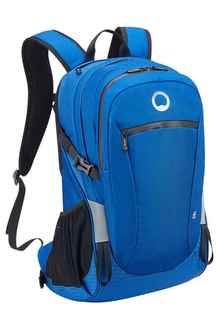 Mochila tamanho M Nomade - Azul - 49 cm