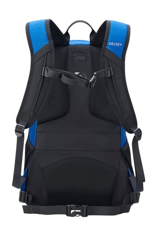 Mochila tamanho M Nomade - Azul - 49 cm