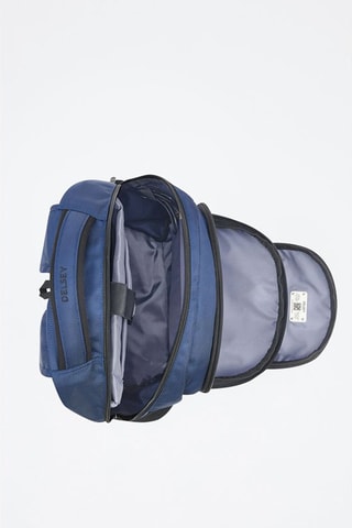 Mochila Navigator  - Azul