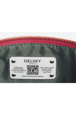 Pochete Securstyle Peónia