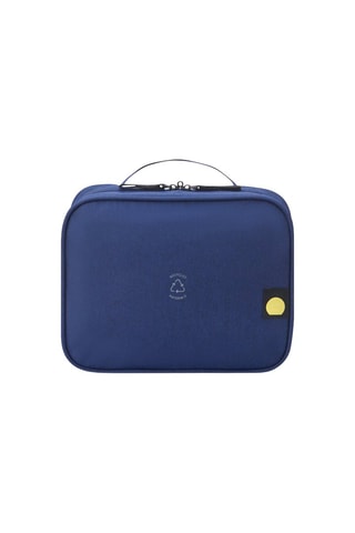 Bolsa de higiene Brochant 3 - Azul - Azul
