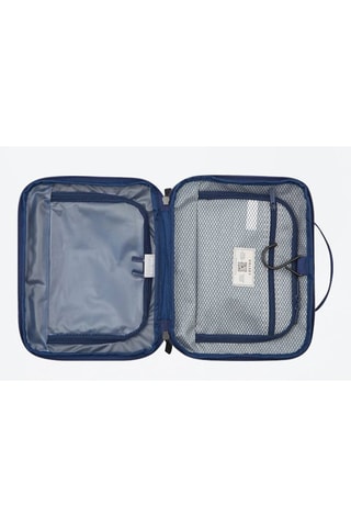 Bolsa de higiene Brochant 3 - Azul - Azul