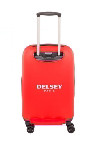 Capa de mala extensível (S) - Tamanho S