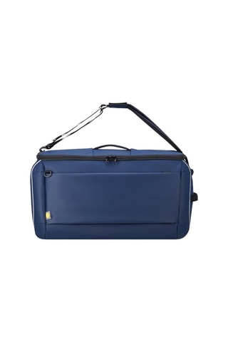 Saco de viagem Aventure - 40 cm - Azul