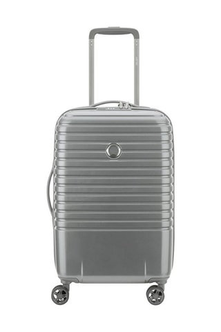 Handbagagetrolley Caumartin Plus (S) - 55 cm - Blauw