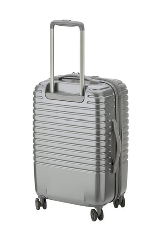 Handbagagetrolley Caumartin Plus (S) - 55 cm - Blauw