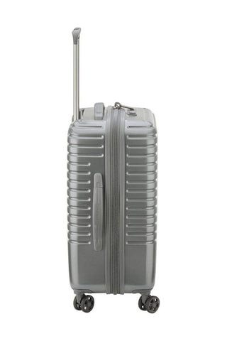 Handbagagetrolley Caumartin Plus (S) - 55 cm - Blauw