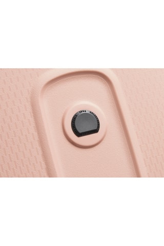 Handbagagetrolley Moncey (S) - Roze - Blauw en roze