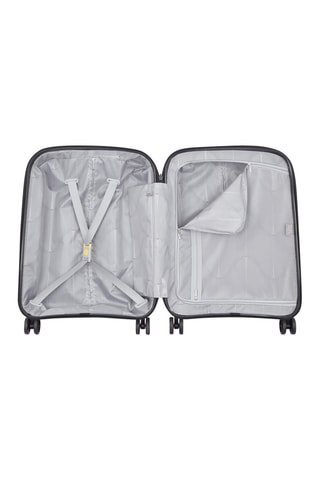 Handbagagetrolley Belmont Plus - 55 cm - Blauw