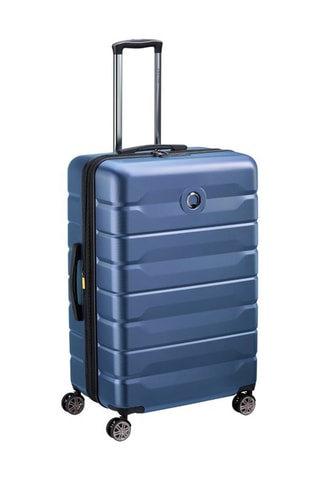 Conjunto de 3 malas Air Armour (S/M/L)  - Azul