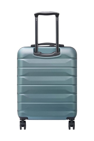 Conjunto de 3 malas Air Armour (S/M/L)  - Verde