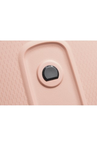 Mala média (M)  - Azul e rosa