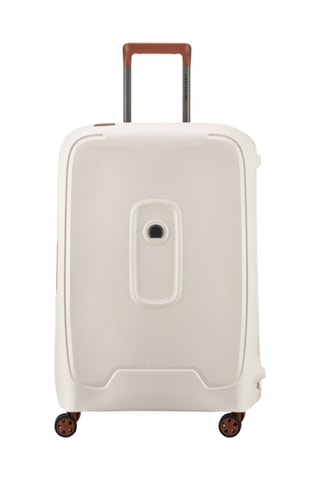 Mala média Moncey (M) - Rosa