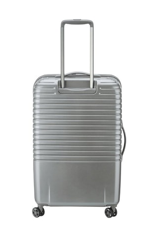 Weekendtrolley Caumartin Plus (M) - 69,5 cm - Blauw en roze