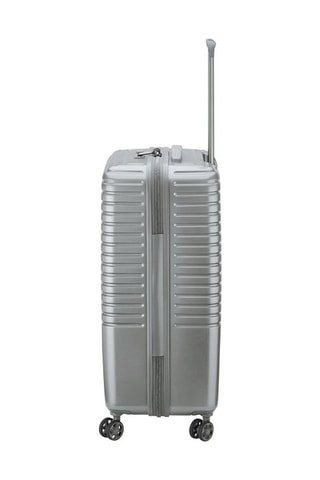 Weekendtrolley Caumartin Plus (M) - 69,5 cm - Blauw en roze