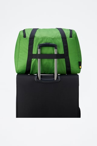 Saco de viagem de cabine Maubert 2 - Verde - 55 cm