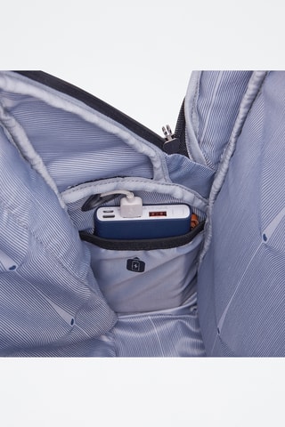 Mochila Parvis Plus - Cinzento