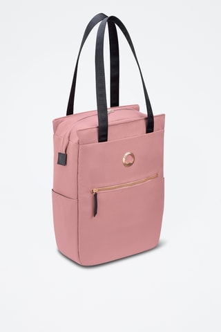 Mala de ombro Securstyle - Rosa