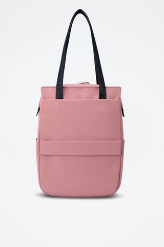 Mala de ombro Securstyle - Rosa