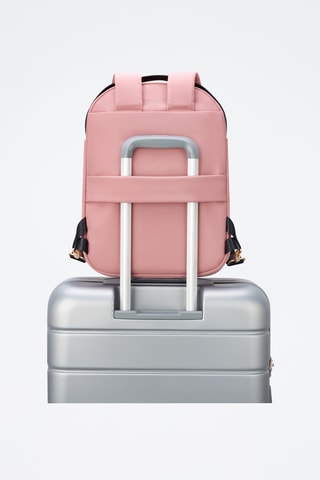 Mochila Securstyle - Rosa