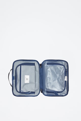 Bolsa de viagem Brochant 3 - Azul-marinho