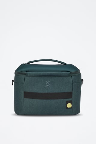 Nécessaire Brochant 3 - Verde - 31,5 cm