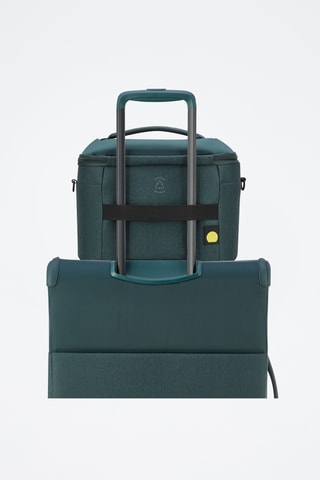 Nécessaire Brochant 3 - Verde - 31,5 cm